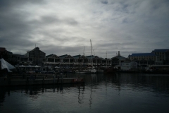 Kapsztad - jasne i ciemne strony miasta - Agata na końcu ŚWIATA - miechowski.pl