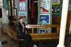 Kapsztad - jasne i ciemne strony miasta - Agata na końcu ŚWIATA - miechowski.pl