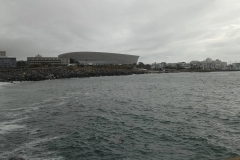 Kapsztad - jasne i ciemne strony miasta - Agata na końcu ŚWIATA - miechowski.pl