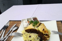 Kapsztad - jasne i ciemne strony miasta - Agata na końcu ŚWIATA - miechowski.pl