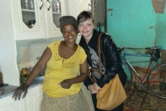 Kapsztad - jasne i ciemne strony miasta - Agata na końcu ŚWIATA - miechowski.pl