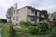 Skutki wichury w Marcinowicach - miechowski.pl - fot. K. Capiga