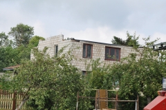 Skutki wichury w Marcinowicach - miechowski.pl - fot. K. Capiga