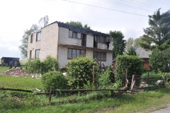Skutki wichury w Marcinowicach - miechowski.pl - fot. K. Capiga