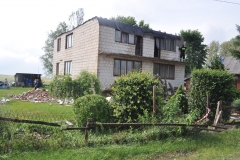 Skutki wichury w Marcinowicach - miechowski.pl - fot. K. Capiga