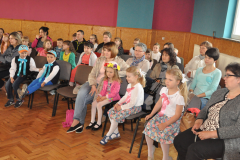 Muzyklandia 2016 - GOK Kozłów - publiczność - miechowski.pl - fot. K. Capiga