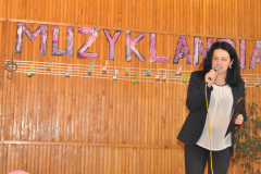 Muzyklandia 2016 - GOK Kozłów - dyr. Elżbieta Kopeć - miechowski.pl - fot. K. Capiga