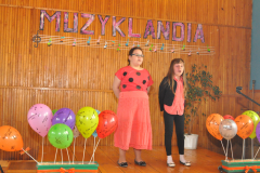 Zuzanna Majewska, Julia Łazarz - miechowski.pl - fot. K. Capiga