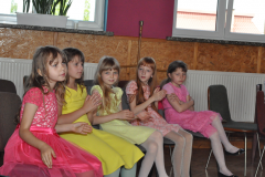 Muzyklandia 2016 - GOK Kozłów - publiczność - miechowski.pl - fot. K. Capiga