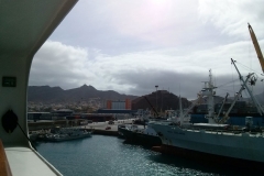 Madera - Agata na końcu ŚWIATA - miechowski.pl