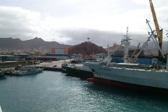 Madera - Agata na końcu ŚWIATA - miechowski.pl