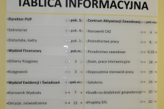PUP w nowej siedzibie - miechowski.pl - fot. K. Capiga