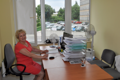 PUP w nowej siedzibie - miechowski.pl - fot. K. Capiga