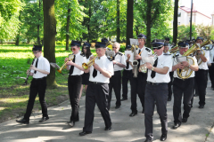 Pola Nadziei 2016 - parada - miechowski.pl - fot. K. Capiga