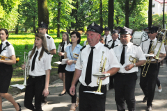 Pola Nadziei 2016 - parada - miechowski.pl - fot. K. Capiga