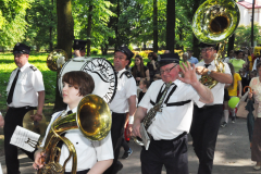 Pola Nadziei 2016 - parada - miechowski.pl - fot. K. Capiga
