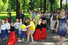Pola Nadziei 2016 - parada - miechowski.pl - fot. K. Capiga
