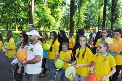 Pola Nadziei 2016 - parada - miechowski.pl - fot. K. Capiga