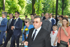 Pola Nadziei 2016 - parada - miechowski.pl - fot. K. Capiga