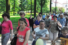 Pola Nadziei 2016 - parada - miechowski.pl - fot. K. Capiga