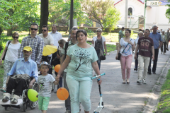 Pola Nadziei 2016 - parada - miechowski.pl - fot. K. Capiga