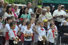 Pola Nadziei 2016 - w oczekiwaniu na występ - miechowski.pl - fot. K. Capiga