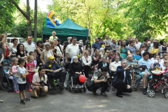 Pola Nadziei 2016 - publiczność - miechowski.pl - fot. K. Capiga