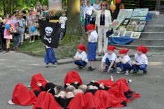 Pola Nadziei 2016 - przedszkolaki - miechowski.pl - fot. K. Capiga