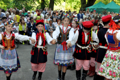 Pola Nadziei 2016 - "Gołczawianie" - miechowski.pl - fot. K. Capiga