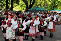 Pola Nadziei 2016 - "Gołczawianie" - miechowski.pl - fot. K. Capiga