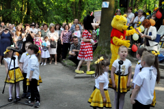 Pola Nadziei 2016 - przedszkolaki - miechowski.pl - fot. K. Capiga
