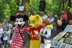 Pola Nadziei 2016 - miechowski.pl - fot. K. Capiga
