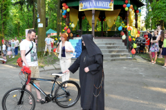 Pola Nadziei 2016 - zdobywca I nagrody w loterii fantowej - miechowski.pl - fot. K. Capiga