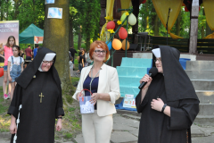 Pola Nadziei 2016 - podziękowania od organizatorów - miechowski.pl - fot. K. Capiga