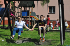Słodka Majówka w Zagorzycach - miechowski.pl - fot. K. Capiga
