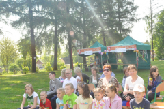 Słodka Majówka w Zagorzycach - miechowski.pl - fot. K. Capiga