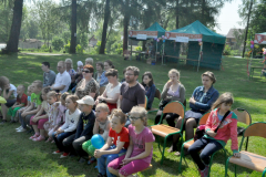 Słodka Majówka w Zagorzycach - miechowski.pl - fot. K. Capiga