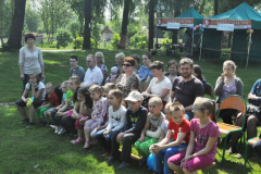Słodka Majówka w Zagorzycach - miechowski.pl - fot. K. Capiga