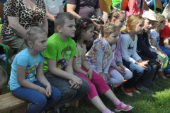 Słodka Majówka w Zagorzycach - miechowski.pl - fot. K. Capiga