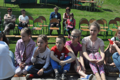 Słodka Majówka w Zagorzycach - miechowski.pl - fot. K. Capiga