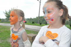 Słodka Majówka w Zagorzycac - miechowski.pl - fot. K. Capiga
