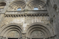 Agata na końcu ŚWIATA - Santiago de Compostela - miechowski.pl
