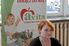 Targi Edukacji i Pracy w Miechowie - wystawcy - miechowski.pl - fot. K. Capiga