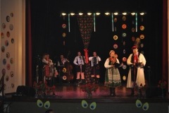 Międzynarodowe Małopolskie Spotkania z Folklorem - Zespół Pieśni i Tańca "Miechów" - miechowski.pl