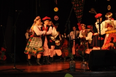 Międzynarodowe Małopolskie Spotkania z Folklorem - Zespół Pieśni i Tańca "Miechów" - miechowski.pl