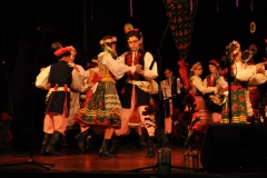 Międzynarodowe Małopolskie Spotkania z Folklorem - Zespół Pieśni i Tańca "Miechów" - miechowski.pl