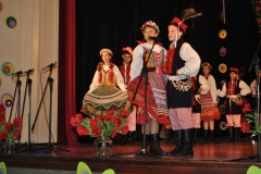 Międzynarodowe Małopolskie Spotkania z Folklorem - Zespół Pieśni i Tańca "Miechów" - miechowski.pl