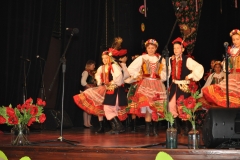 Międzynarodowe Małopolskie Spotkania z Folklorem - Zespół Pieśni i Tańca "Miechów" - miechowski.pl