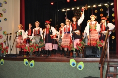 Międzynarodowe Małopolskie Spotkania z Folklorem - Zespół Pieśni i Tańca "Miechów" - miechowski.pl