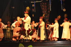Międzynarodowe Małopolskie Spotkania z Folklorem - Zespół Pieśni i Tańca "Miechowiacy" - miechowski.pl